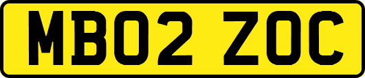 MB02ZOC