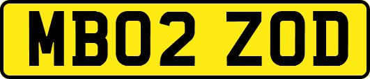 MB02ZOD
