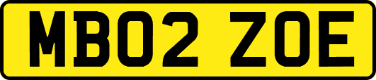 MB02ZOE