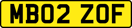 MB02ZOF