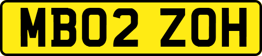MB02ZOH
