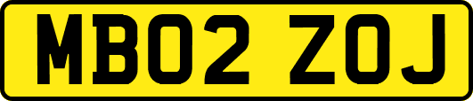 MB02ZOJ
