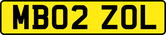 MB02ZOL