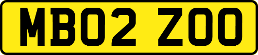 MB02ZOO