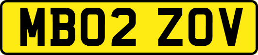 MB02ZOV