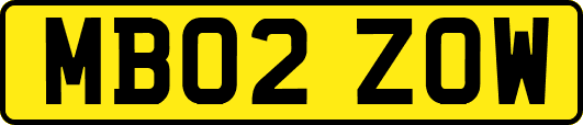 MB02ZOW
