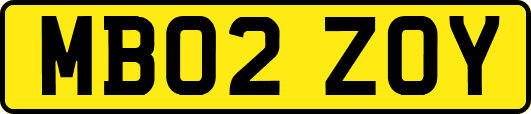 MB02ZOY
