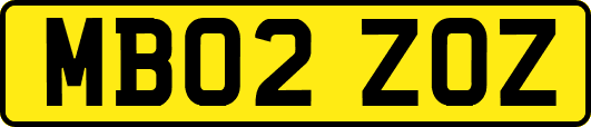 MB02ZOZ