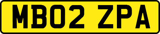 MB02ZPA