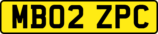 MB02ZPC