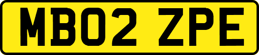 MB02ZPE