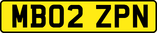 MB02ZPN
