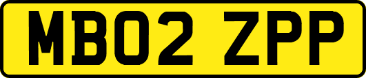 MB02ZPP