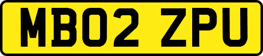 MB02ZPU