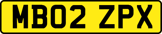 MB02ZPX