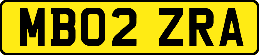 MB02ZRA