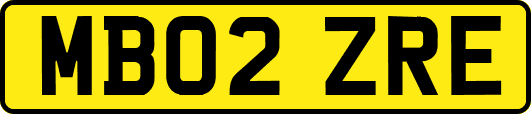 MB02ZRE