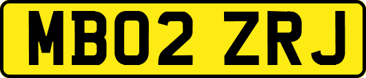 MB02ZRJ