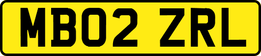 MB02ZRL