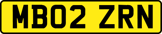 MB02ZRN