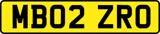 MB02ZRO