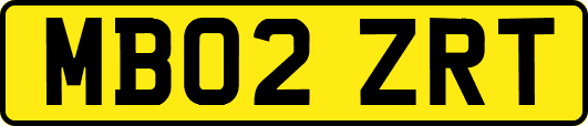 MB02ZRT