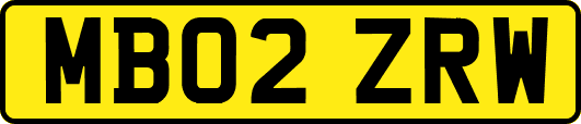 MB02ZRW