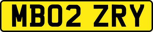 MB02ZRY
