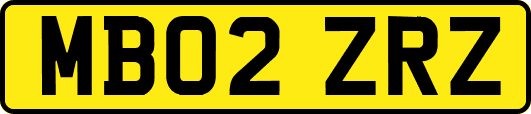 MB02ZRZ
