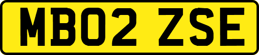 MB02ZSE