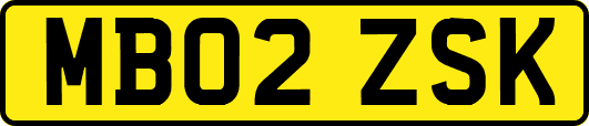 MB02ZSK
