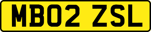 MB02ZSL