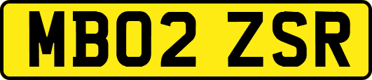 MB02ZSR