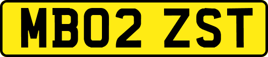 MB02ZST