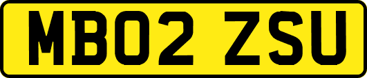 MB02ZSU