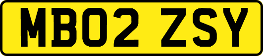 MB02ZSY