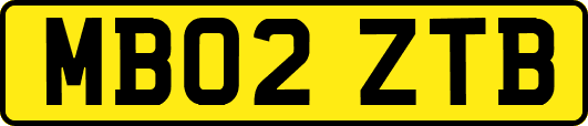 MB02ZTB