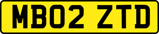 MB02ZTD