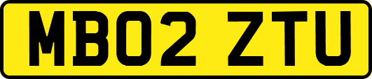 MB02ZTU