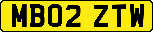 MB02ZTW