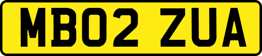 MB02ZUA