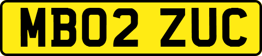 MB02ZUC