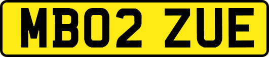 MB02ZUE