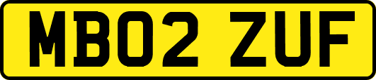 MB02ZUF