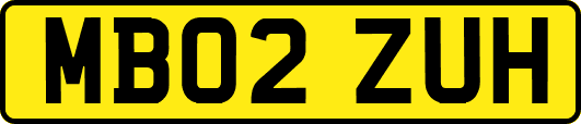 MB02ZUH