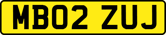 MB02ZUJ