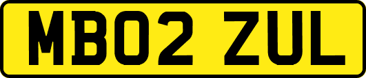 MB02ZUL