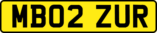 MB02ZUR