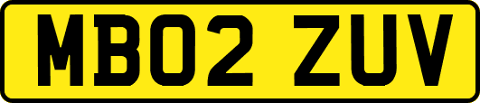 MB02ZUV