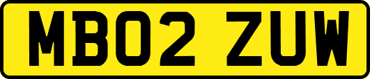 MB02ZUW